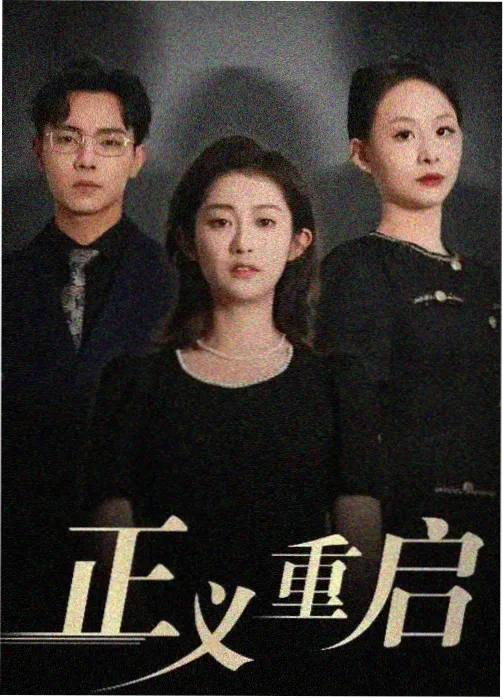 yy影视 剧集 静默航线 封面